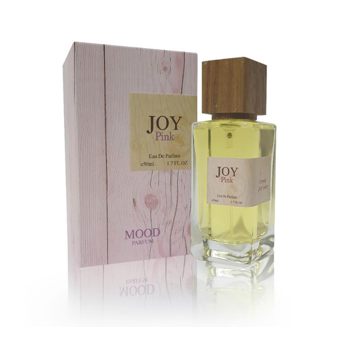 parfum joy of pink